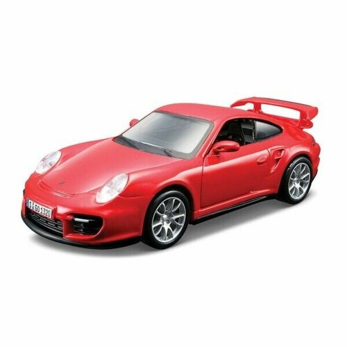 BBURAGO: 1:32 Porsche 911 GT2