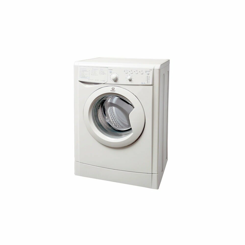 Стиральная машина (35-50 см) Indesit IWSB 5085 (CIS)