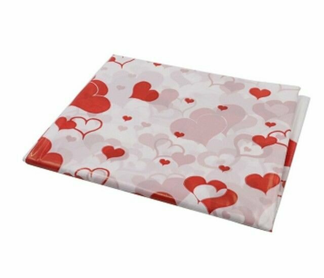 фото Скатерть полиэтиленовая "RUNIS", 120*220 в ассортименте арт 6-102