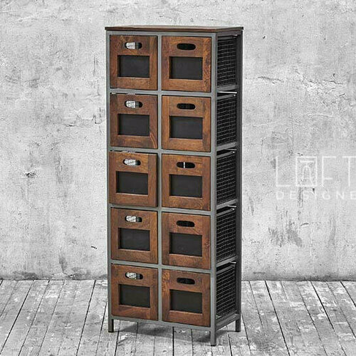 Стеллаж 7010 model 65510₽