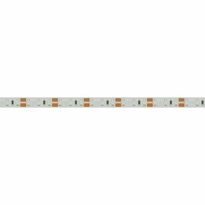 RTW 2-5000SE 014792 Светодиодная лента 12В Green 2x (3528, IP65, 600 LED, LUX, 5 м) Arlight - фото №9