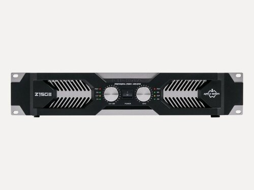 Изображение товара Apple2150II Усилитель мощности, 150+150Вт, Biema