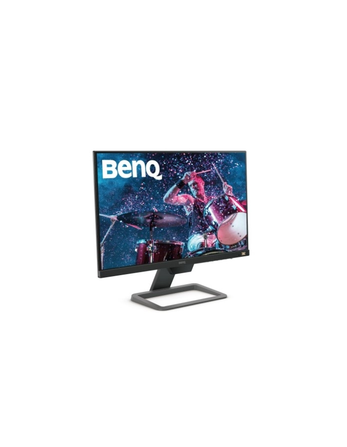 Монитор BENQ EW2480 23.8", черный [9h.lj3la.tse] - фото №9