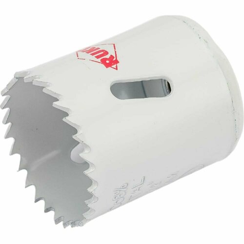 RUKO Коронка HSS Co 8% биметаллическая 38 мм. 126038