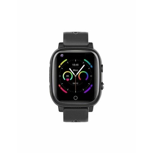 Детские умные часы Prolike PLSW03BK 884200₽