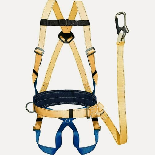 Изображение товара Удерживающая система ОкаПром УС-2АЖ, лента OP-013