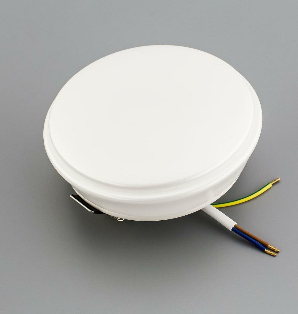 Встраиваемый светильник Светодиодный Citilux Дельта CLD6008Wz - фото №16