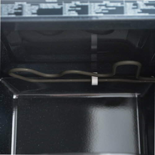Микроволновая печь с грилем Samsung - фото №14