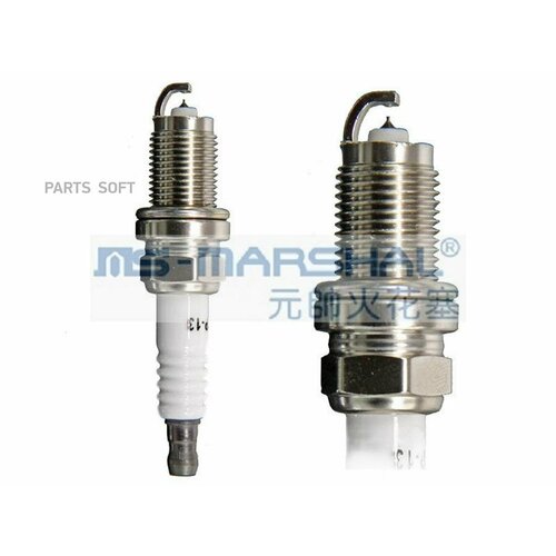 MS-MARSHAL NKS6RTIP13 Свеча зажигания (IZFR6K13) IRIDIUM PLATINUM