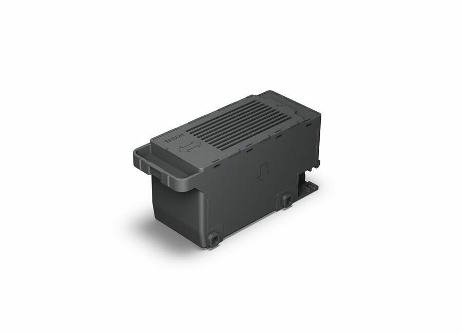 C12C934591 Ёмкость отработанных чернил абсорбер с чипом C9345 для Epson L11160, L15150 и др.