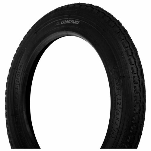фото Покрышка 12" 1/2 × 2" chao yang h-538 chaoyang