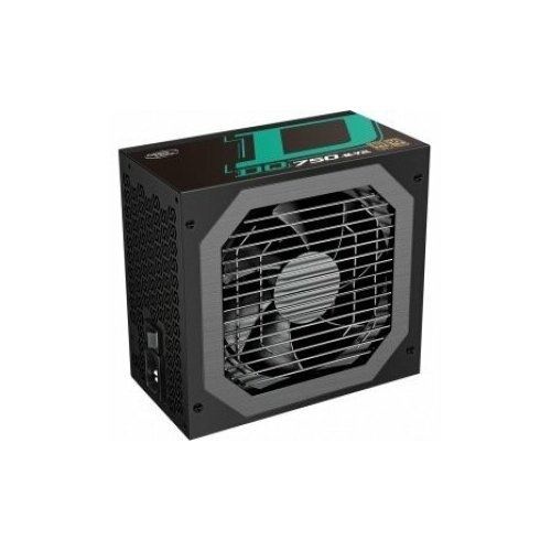 Deepcool DQ750-M-V2L Блок питания DQ Series 1360100₽