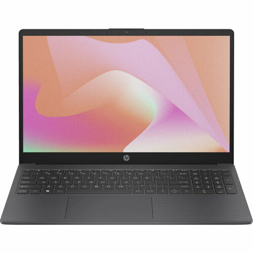 HP 15-fc008nia 7P9F8EA AMD Ryzen 7 7730U 20GHz8192Mb512Gb SSDAMD Radeon GraphicsWi-FiCam1561920x1080No OS 6916300₽