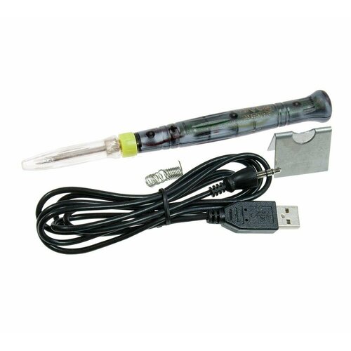 Паяльник S-Line ZD-20U 99300₽