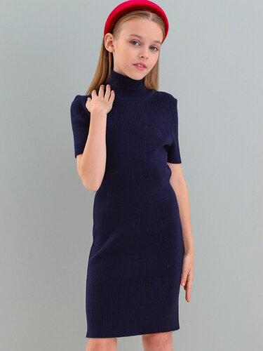 Изображение товара Школьное платье