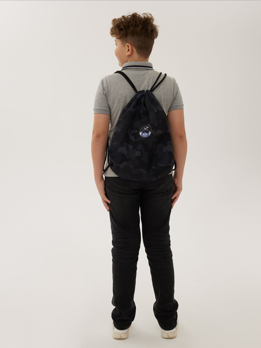 Мешок BagRio BR20/22-Sm - фото №3