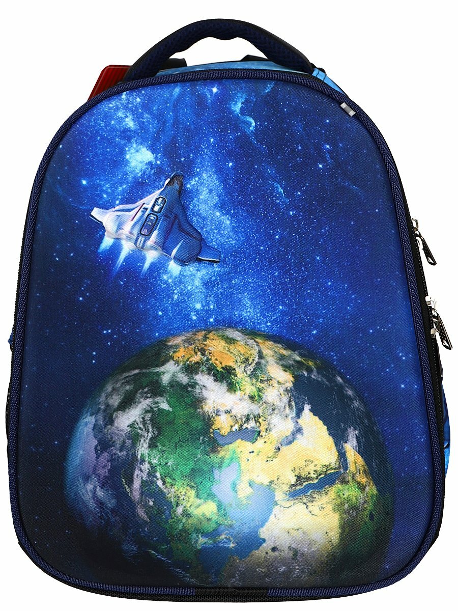 Ранец BagRio BR01/22 - фото №1