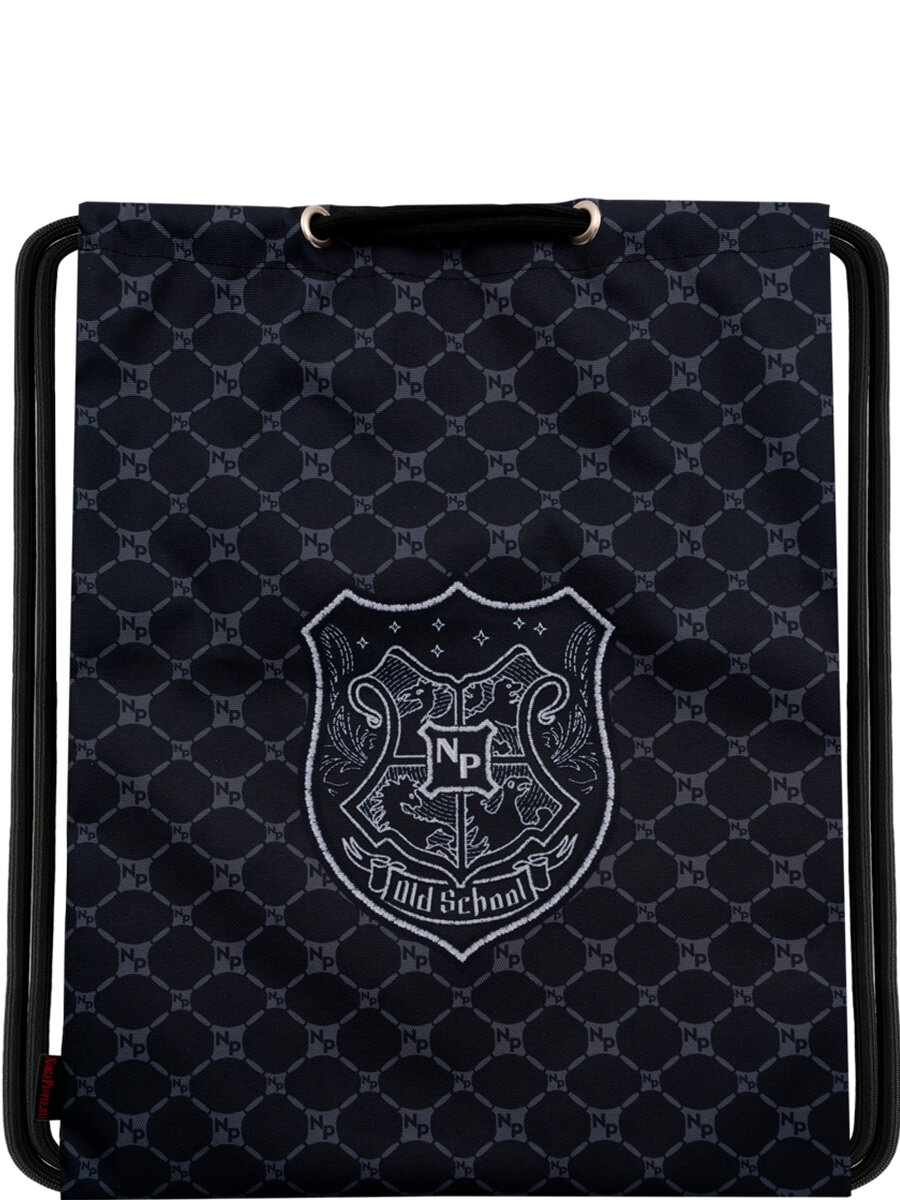 Мешок BagRio BR002/23-Sm - фото №1