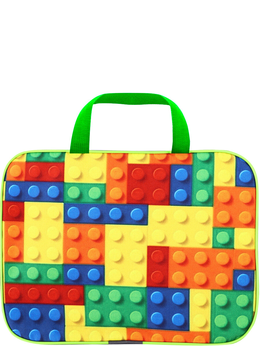 Папка BagRio BR67/20-folder - фото №1