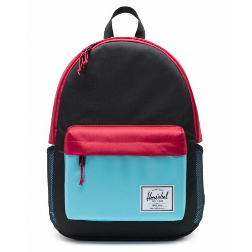 фото Рюкзак herschel classic xl (bk/rd/bbtn 30 l)