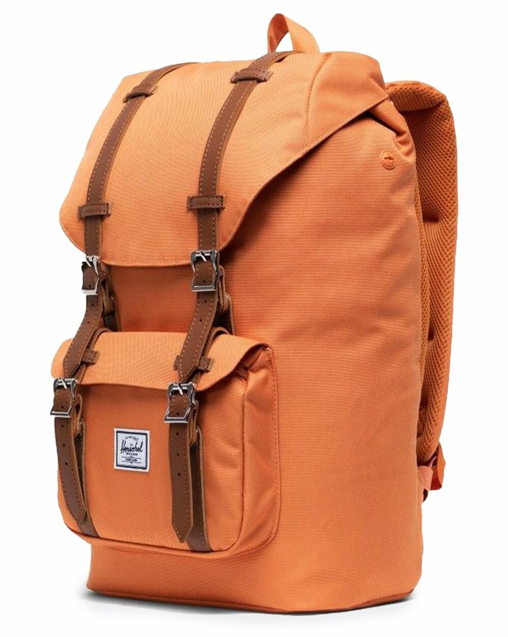 Рюкзак Herschel Little America Mid 10020 (PAPAYA 17 L)