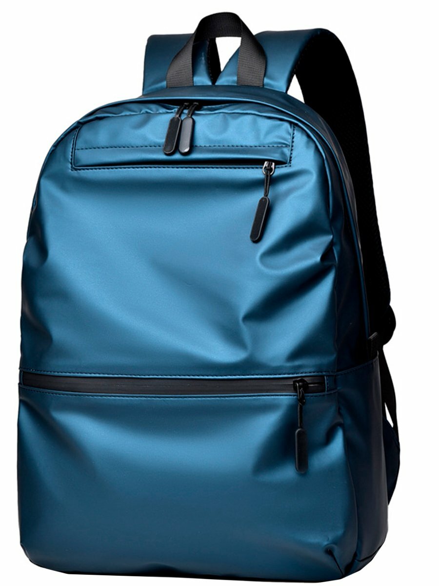 Рюкзак Multibrand MRB/90b-blue - фото №2