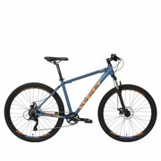 WELT Велосипед Ridge 1.0 D 29 Dark Blue 2023 Size: M