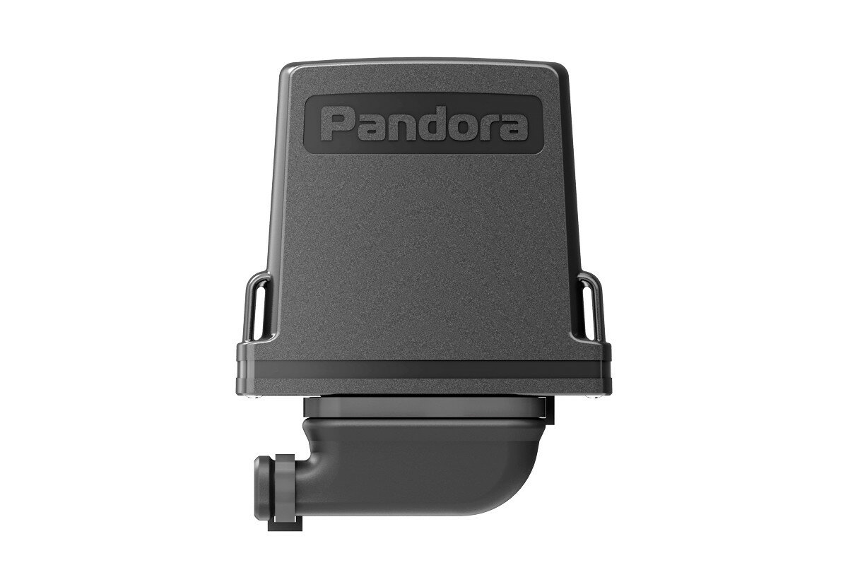 Мотосигнализация Pandora MOTO EVO BT LTE+GPS — фото 3