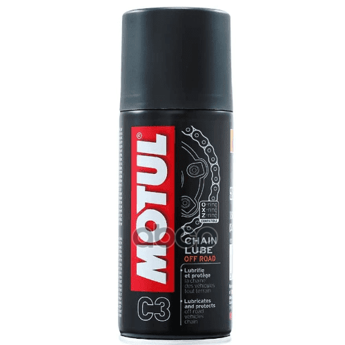 Смазка Цепи MOTUL арт. 106346