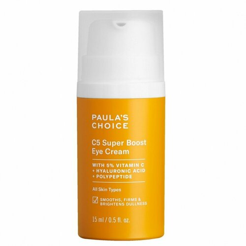 Paulas Choice C5 Super Boost Eye Cream