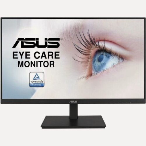 Изображение товара Монитор Asus VA27DQSB 27" black