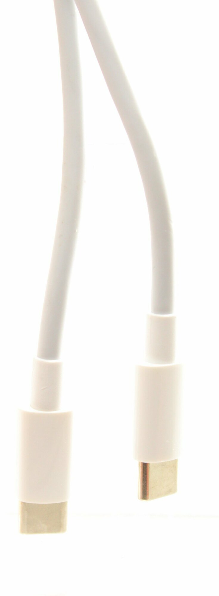 USB Кабель Power Delivery (Type-C - Type-C), 100W, до 5A, 1 м,