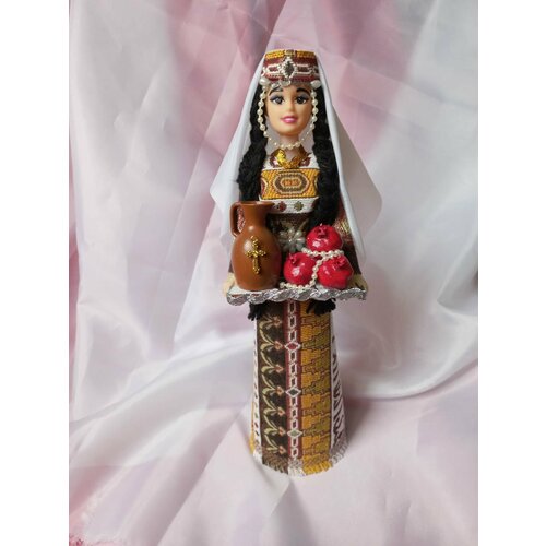 Армяночка-ручной работы1