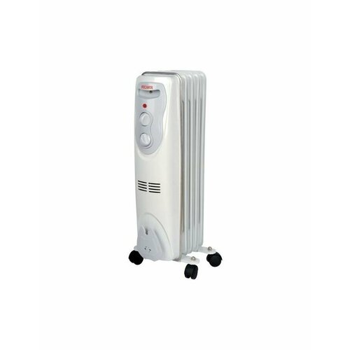 Радиатор масляный Ресанта ОМ-5Н 399000₽