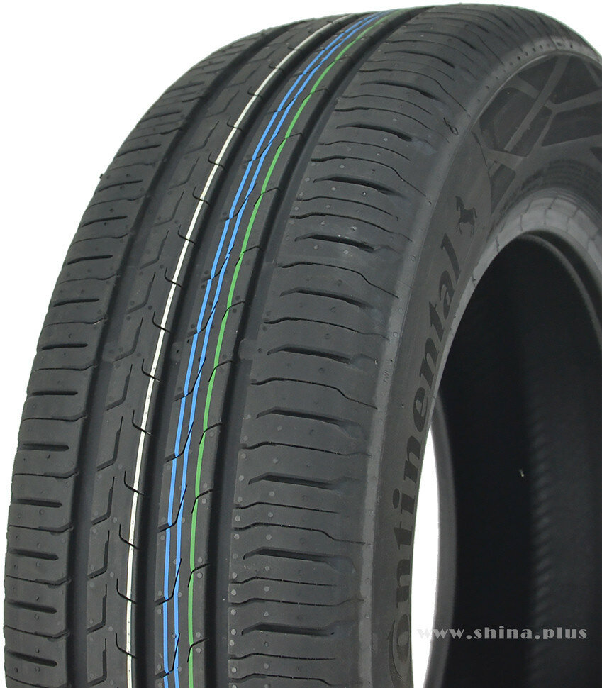 185/60 R14 Continental ECO Contact 6 82Н (лето) а/шина