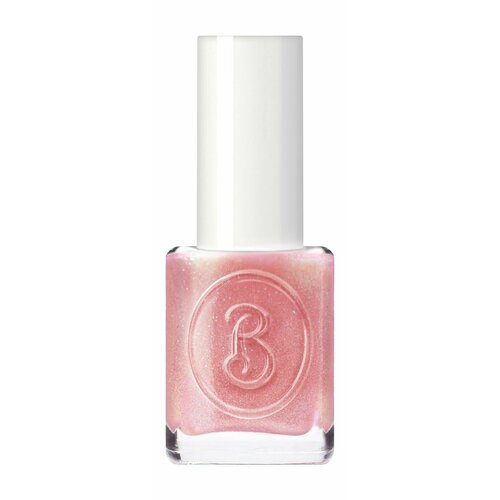 Детский лак для ногтей на водной основе 1 Aloe vera Berenice Little Berenice Nail Polish for Kids лак для ногтей на водной основе berenice based nail polish 15мл