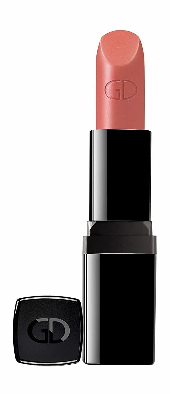 Губная помада 196 Rose Bliss Ga-De True Color Lipstick