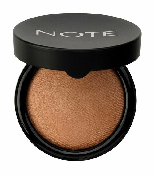 Запеченые румяна 2 Note Baked Blusher