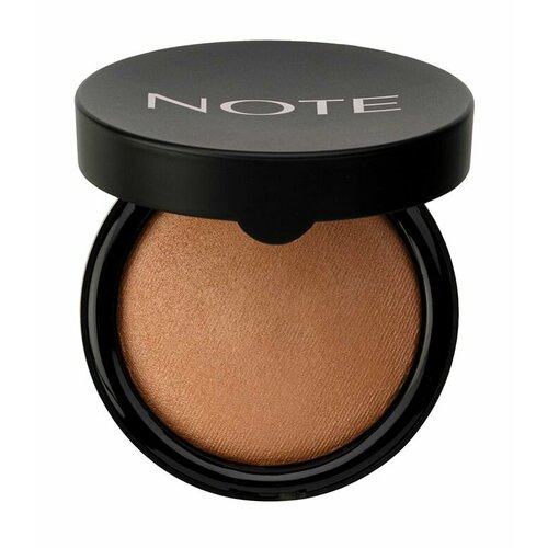 Запеченые румяна 2 Note Baked Blusher румяна запечённые note baked blusher 10 гр