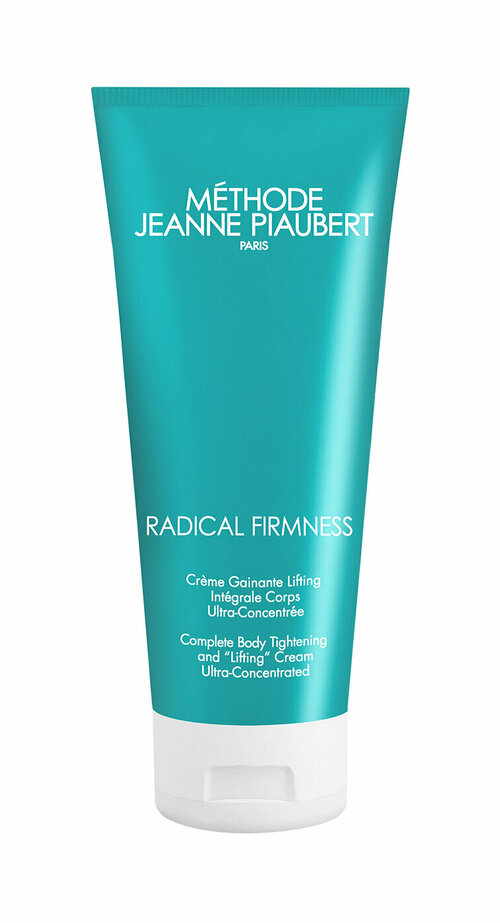 Концентрированный крем-лифтинг для тела Methode Jeanne Piaubert Radical Firmness Creme Gainante Lifting Integrale Ultra-Concentree