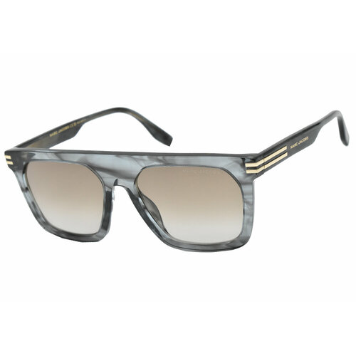 фото Солнцезащитные очки marc jacobs mj 680/s, серый