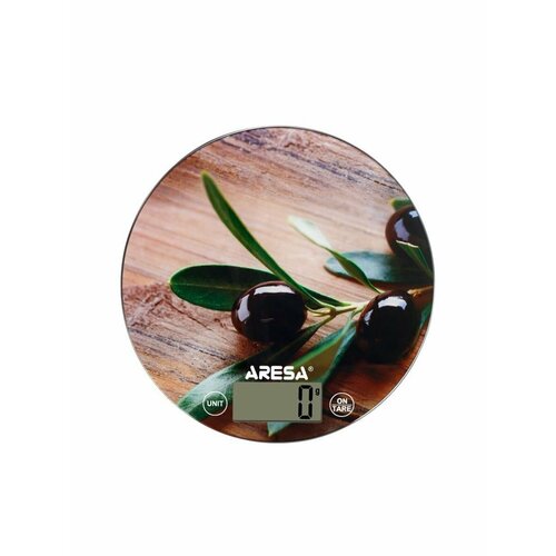Весы кухонные ARESA AR-4305