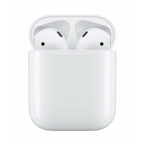 Наушники Apple AirPods 2 Lightning 1154000₽