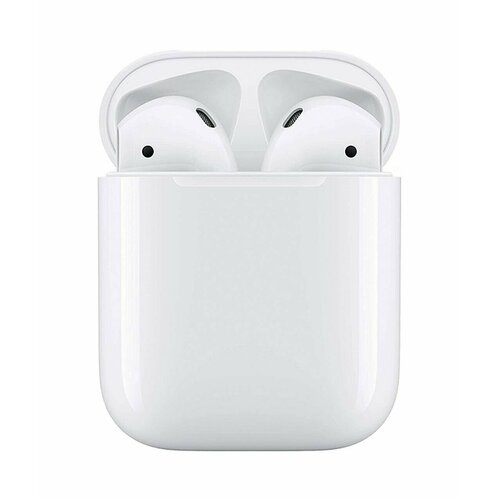 Наушники Apple AirPods 2 (Lightning)