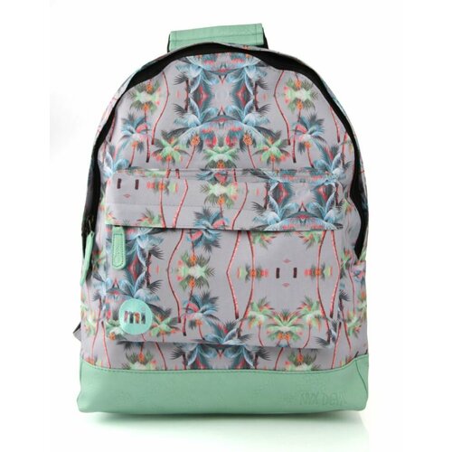 фото Рюкзак mi-pac nyx deyn tropical palms mi pac