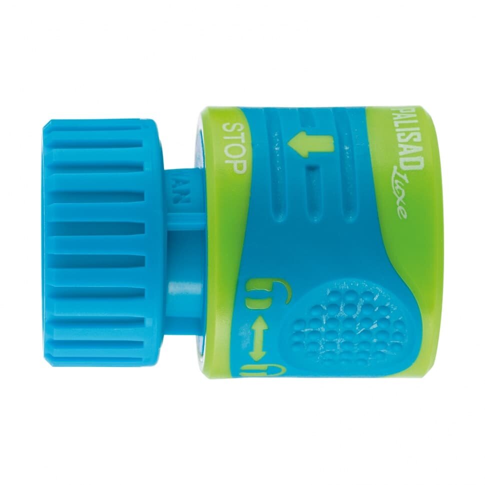 Соединитель Palisad luxe - фото №8