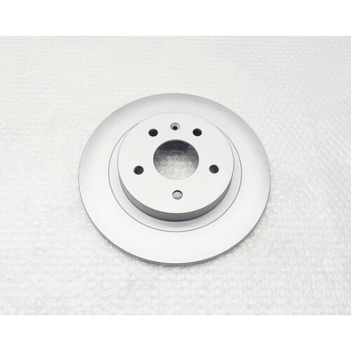 Диск тормозной задний 3500350U2230 JAC S3 6657₽