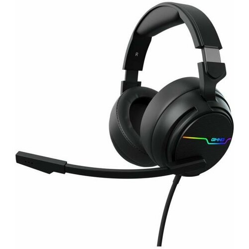 Наушники Oklick GMNG HS-L960G черный 2941₽