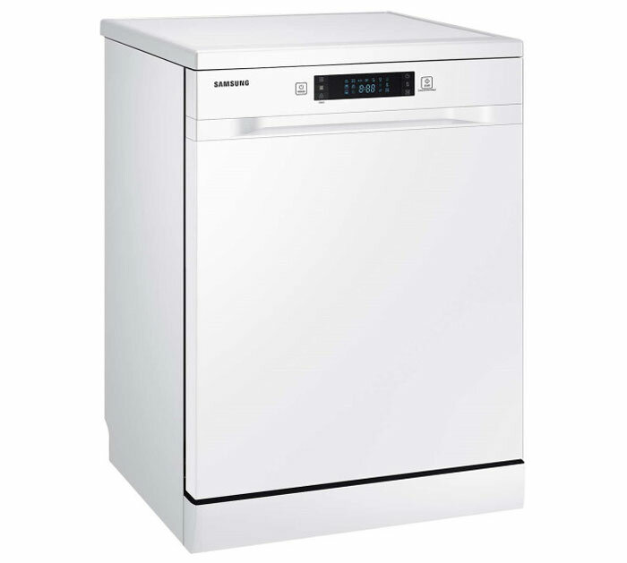 Посудомоечная машина Samsung DW60M6050FW/WT
