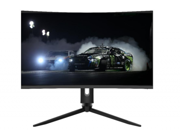 Монитор Classic Solution Монитор Classic Solution VA2710PQU (27", VA 1500R, 2560x1440, 165 Гц, Freesync)